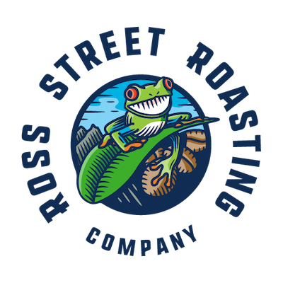Ross Street Roasting Co.