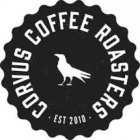 Corvus Coffee Roasters