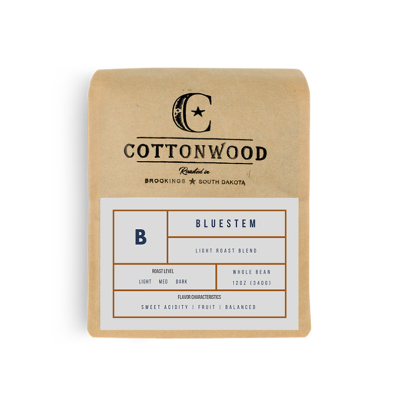 Digital Scale - Cottonwood Coffee