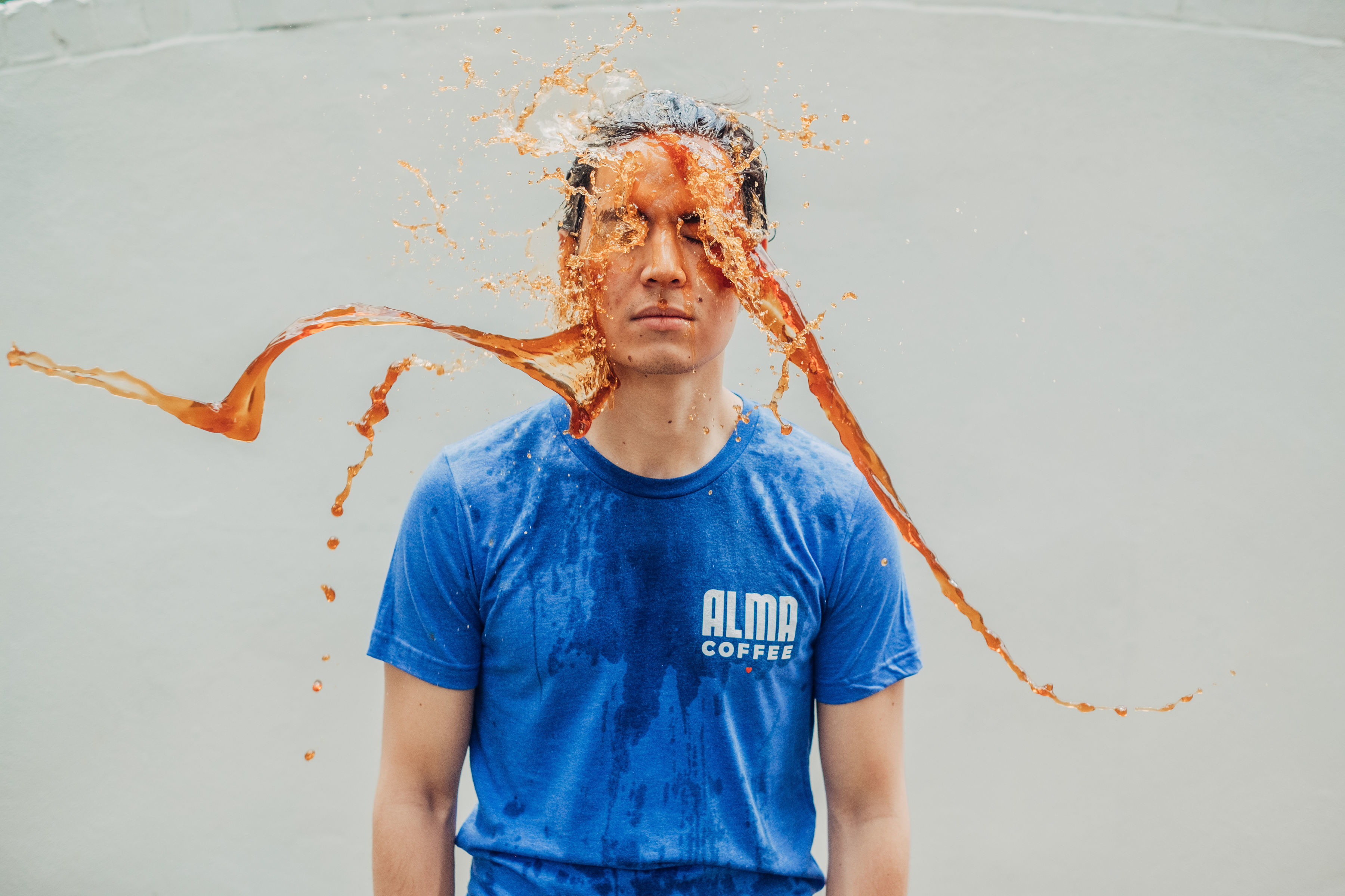 Alma Coffee (Canton, GA)