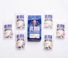 Alma Starter Kit
