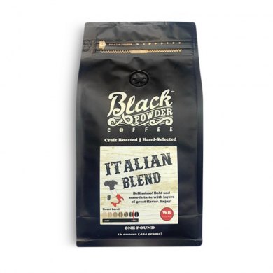 Italian Blend 