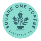 SQUARE ONE COFFEE