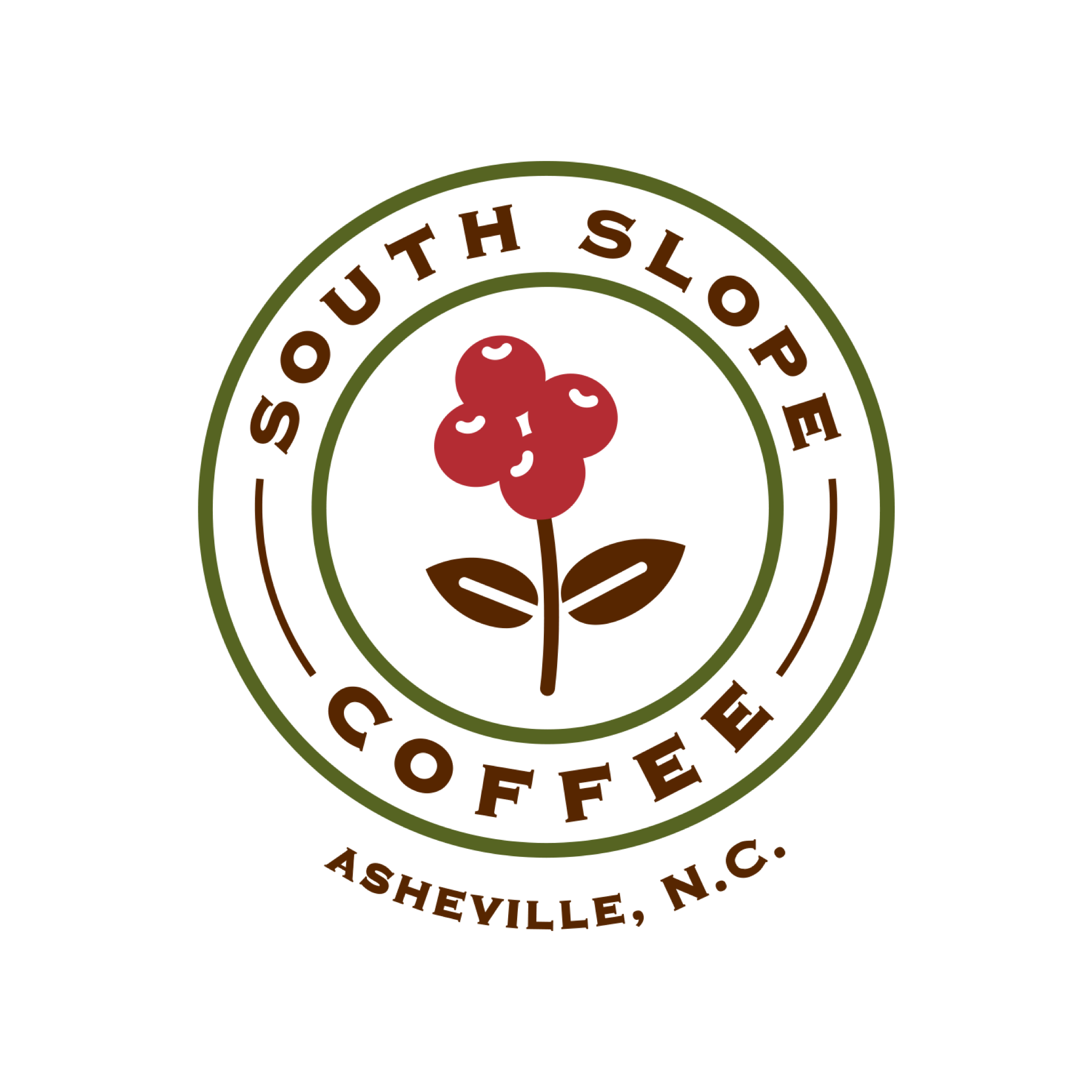 South Slope Coffee