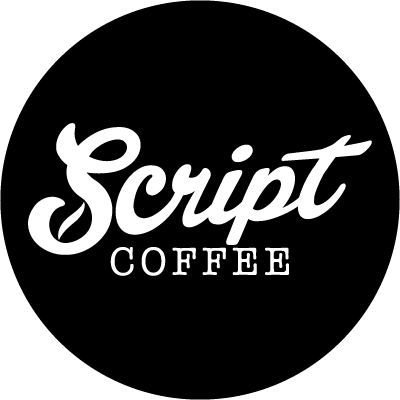 Script Coffee