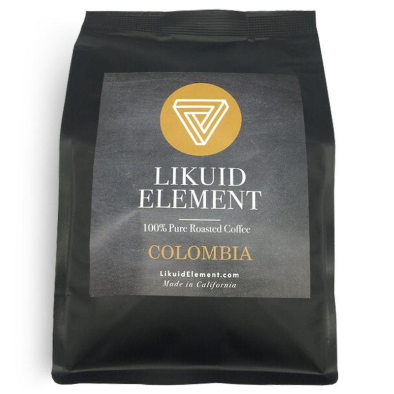 COLOMBIA SINGLE ORIGIN