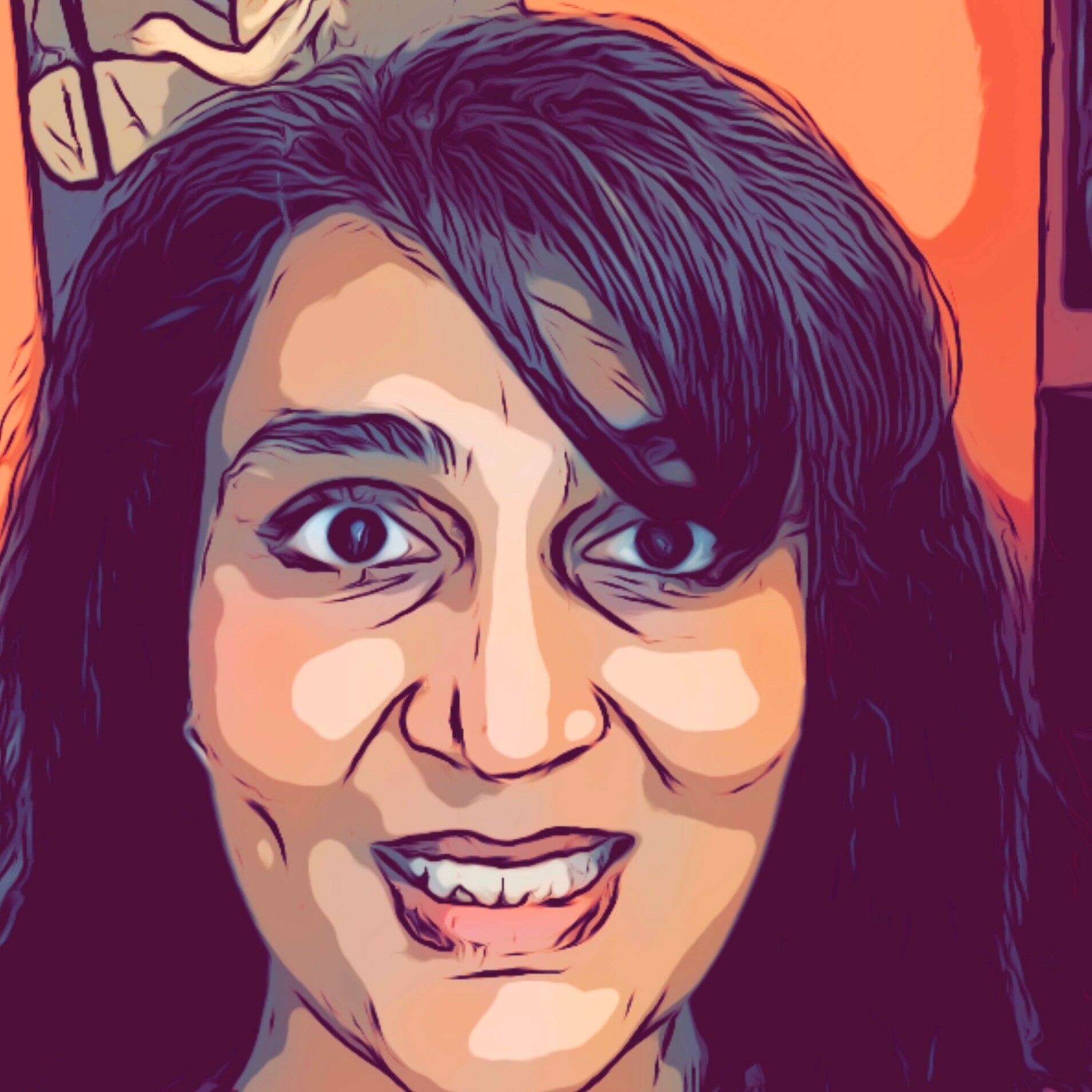 Mira Jourdan avatar