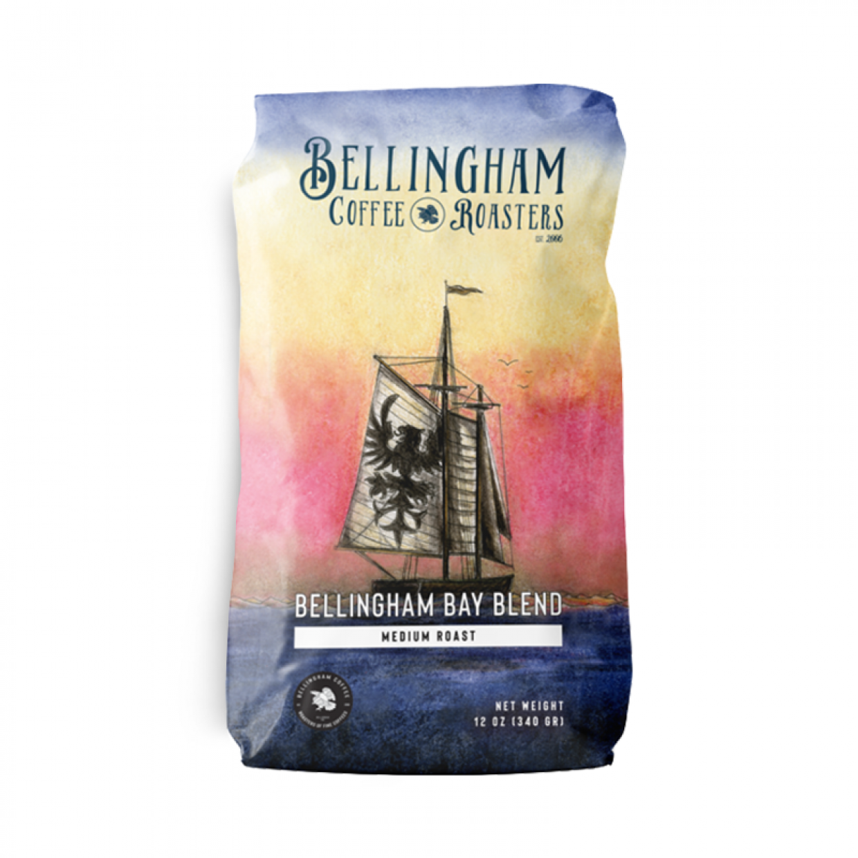 Bellingham Bay Blend