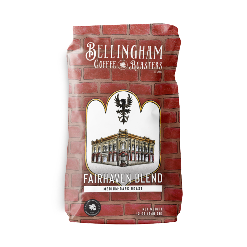 Fairhaven Blend