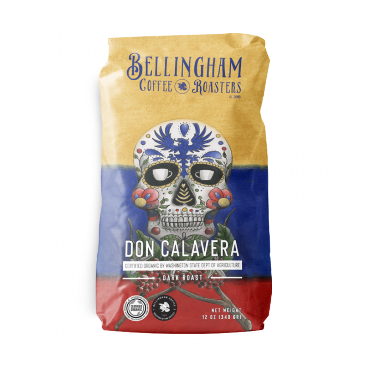 Don Calavera