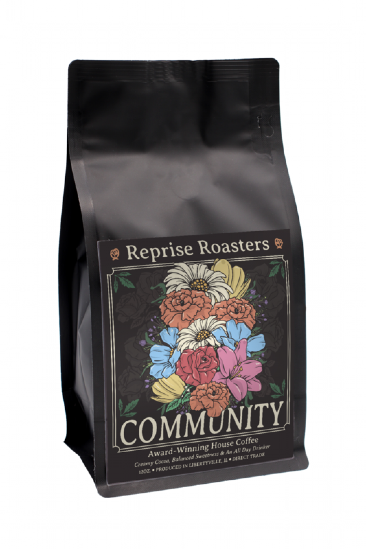 Community - Award-winning House Coffee