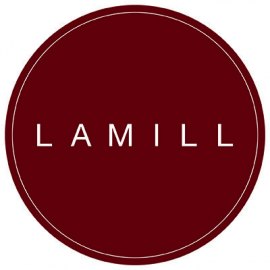 LAMILL Coffee logo