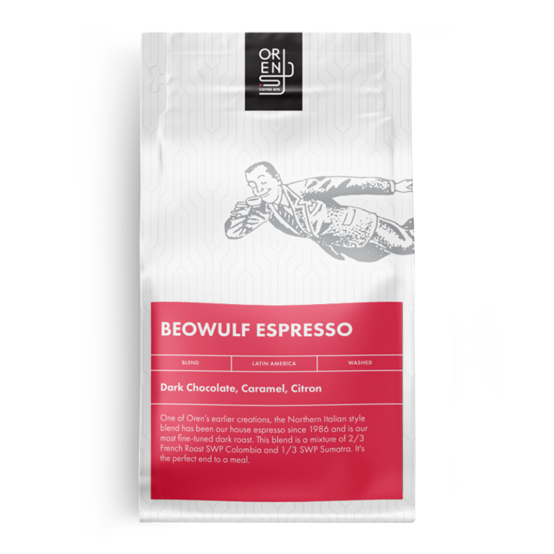 Brazil Bossa Nova - Single Origin