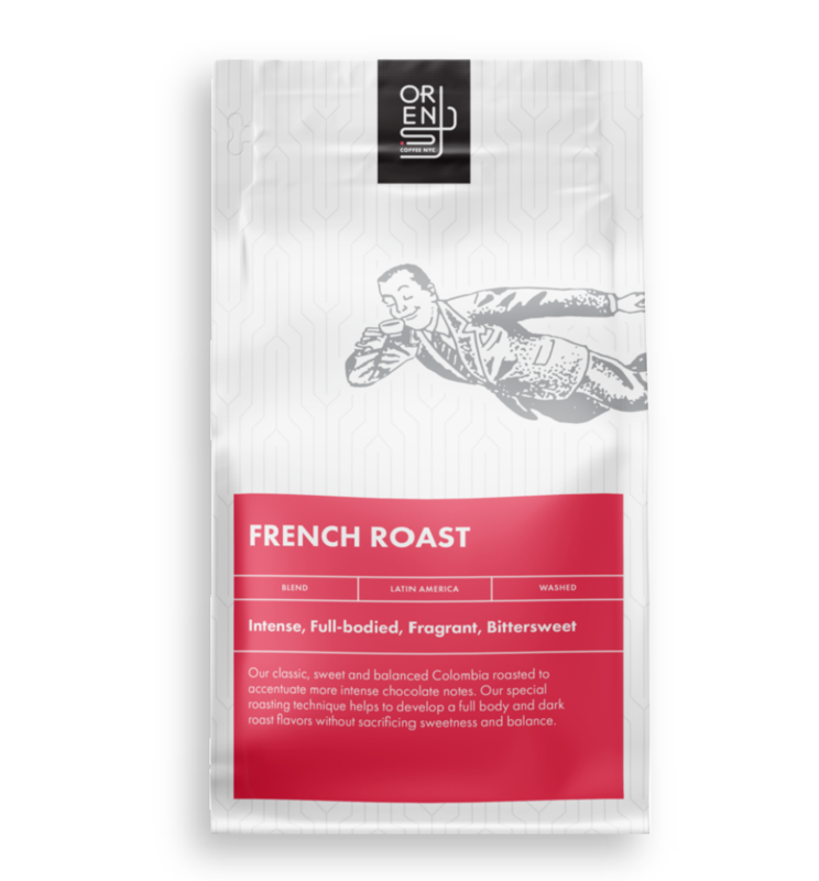 French Roast