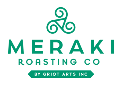 Meraki Roasting Company