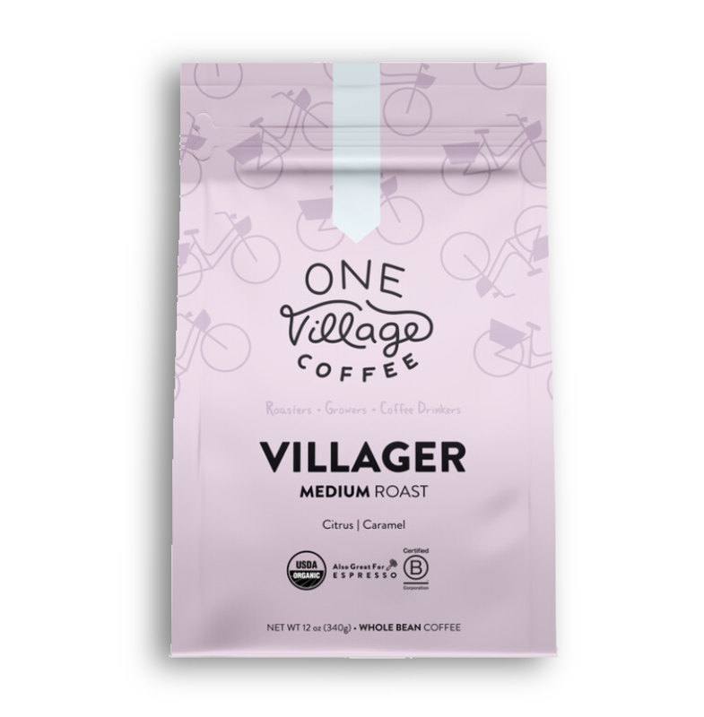 Villager