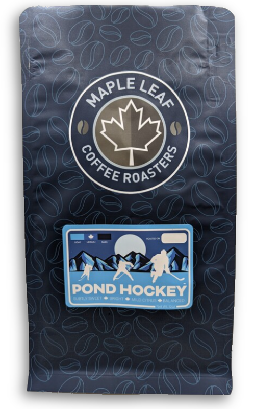 Pond Hockey Blend