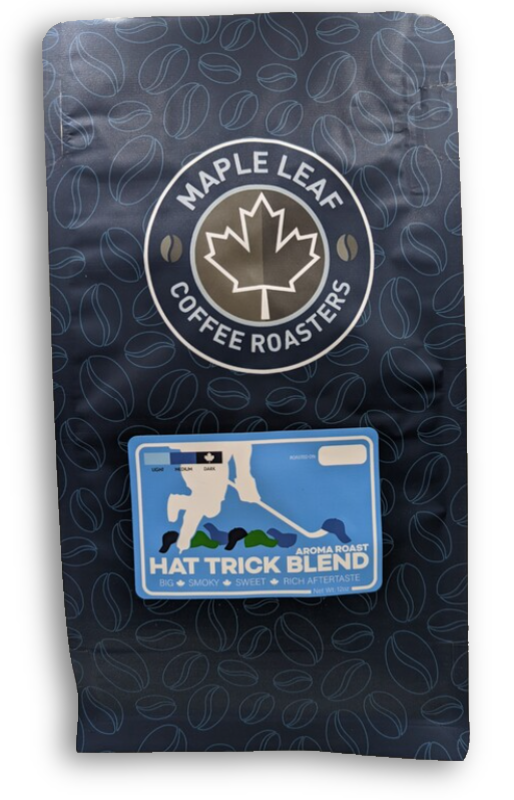 Hat Trick Blend