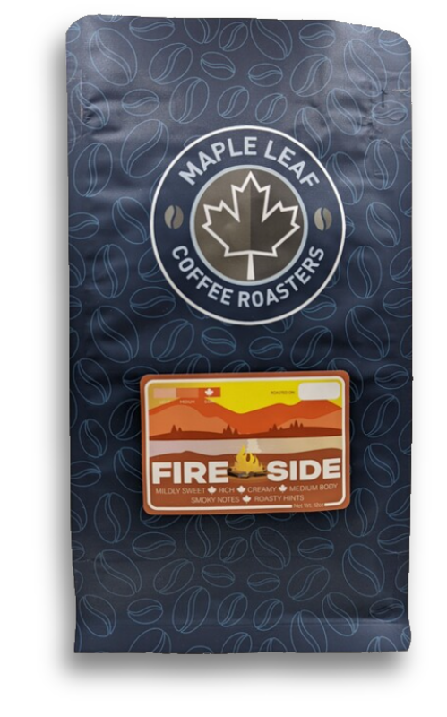 Fireside Blend