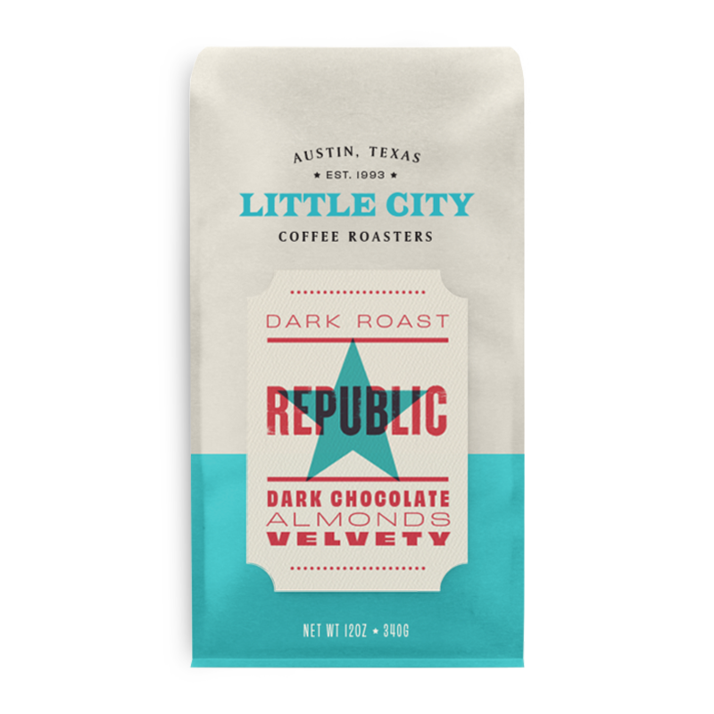 Republic Blend