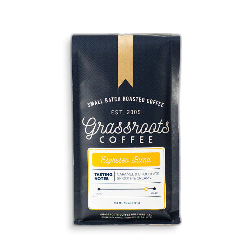 Espresso Blend