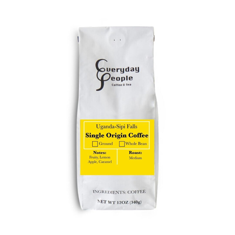 Uganda Sipi Falls Single Origin - Medium Roast