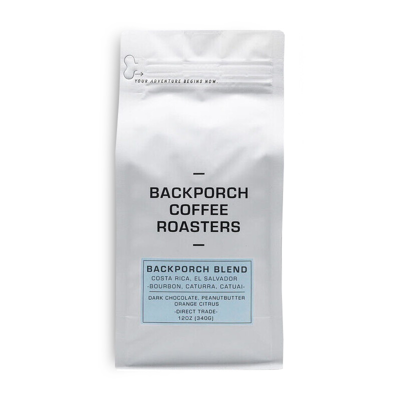 Toffee Gift Set — Backporch Coffee Roasters