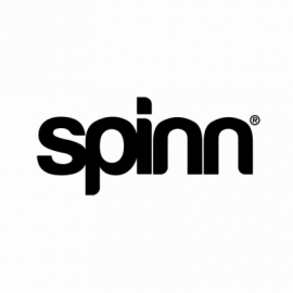 Spinn logo