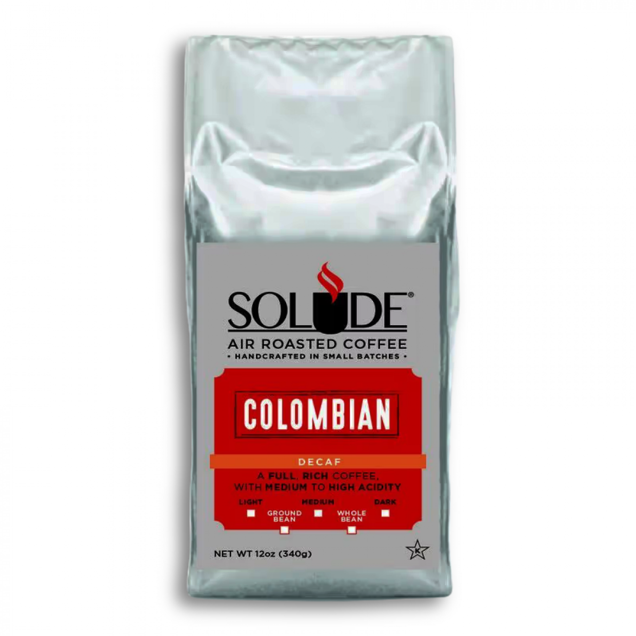 Colombian Decaf