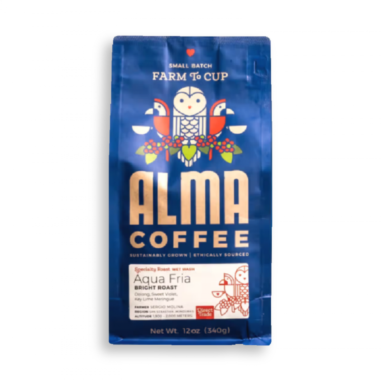 Agua Fria | Light Roast