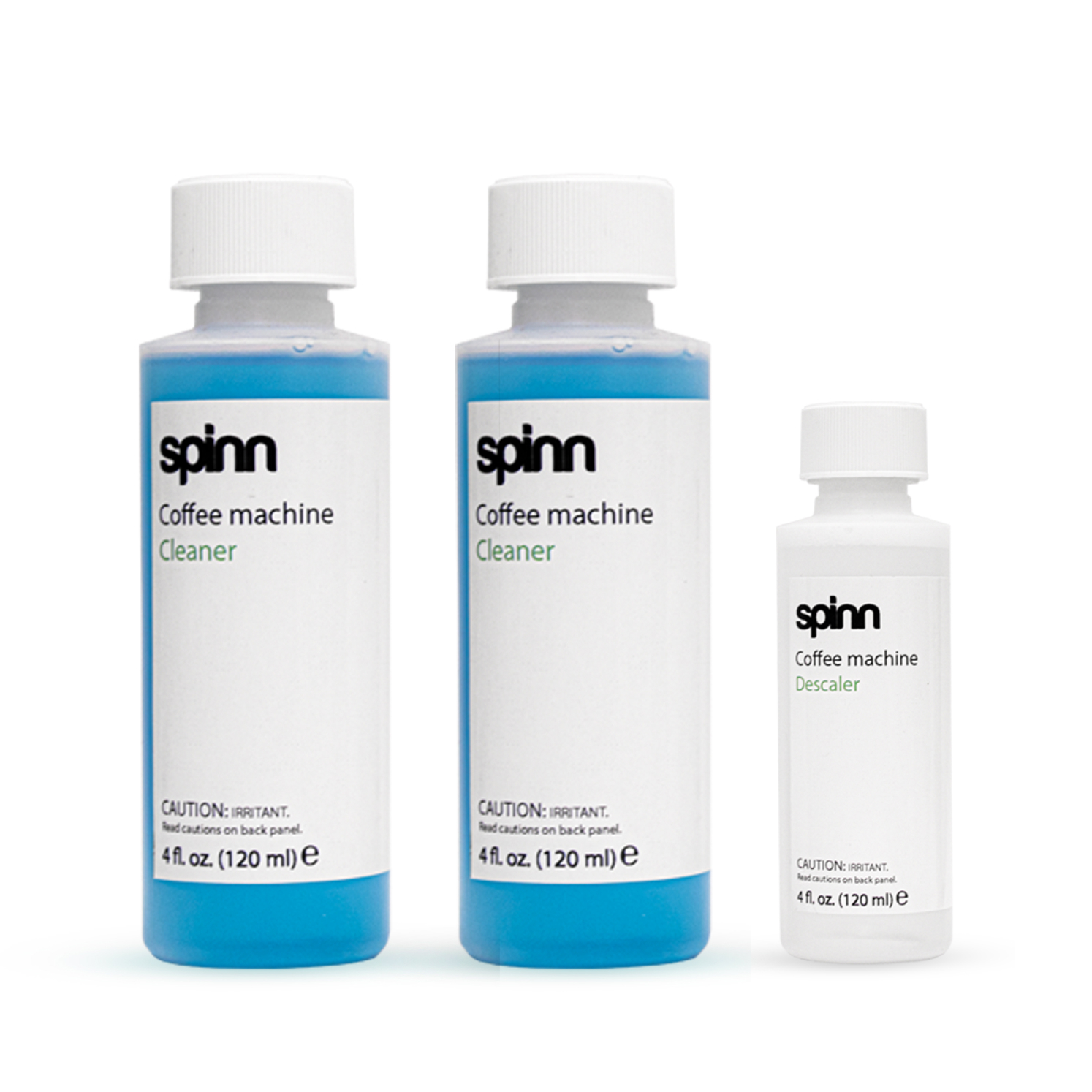 Spinn Pro Bundle