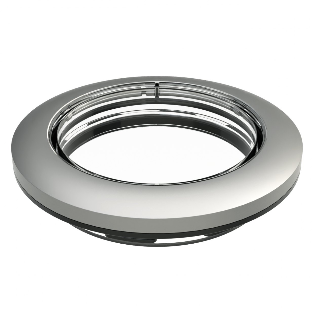 Milk frother lid 1