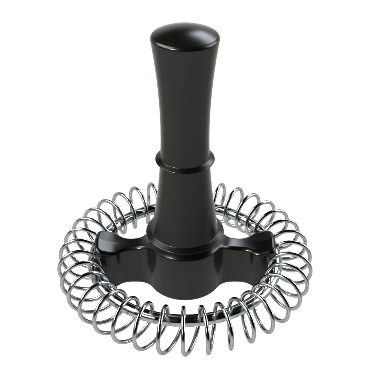 Milk frother whisk 1