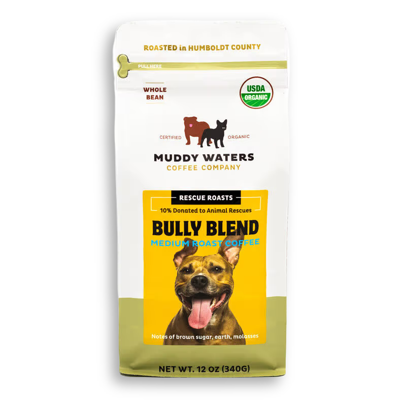 BULLY BLEND