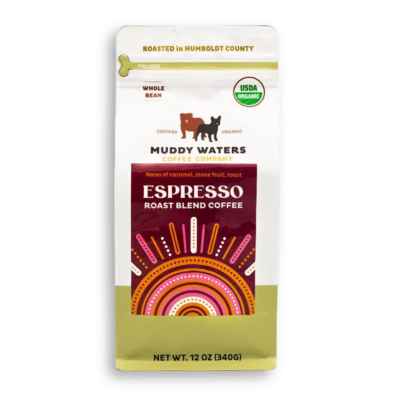 Espresso 
