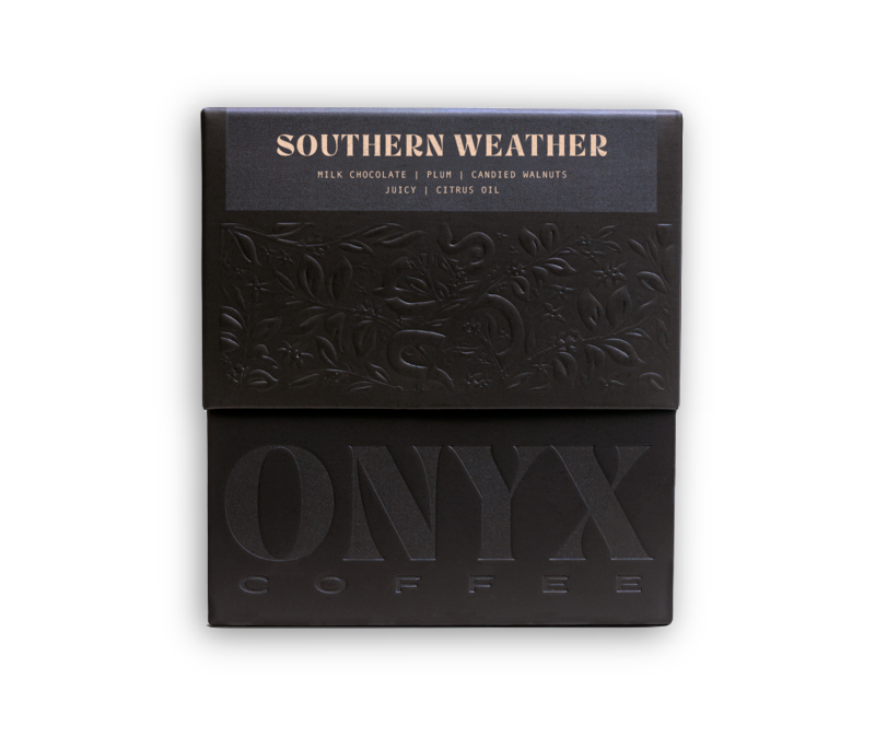 Southern Weather Blend