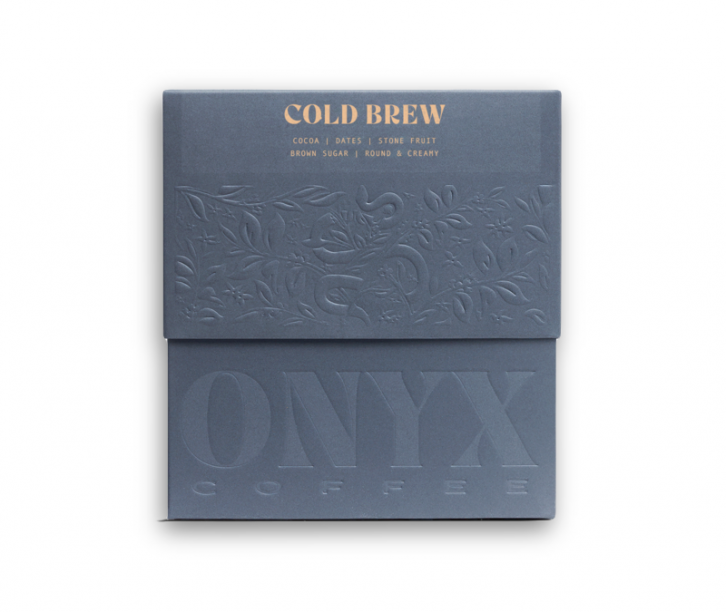 Roast Review: Onyx Coffee