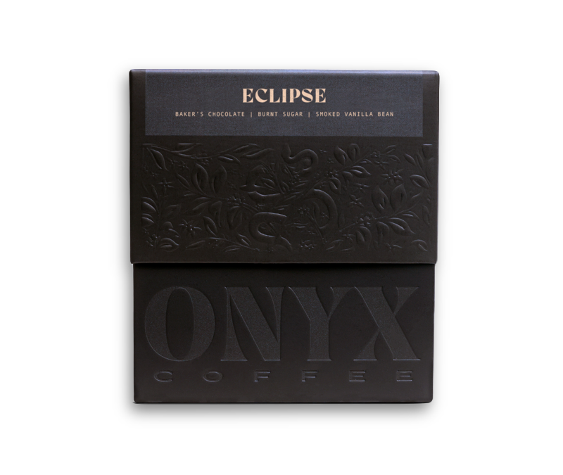 Eclipse Onyx Coffee Lab