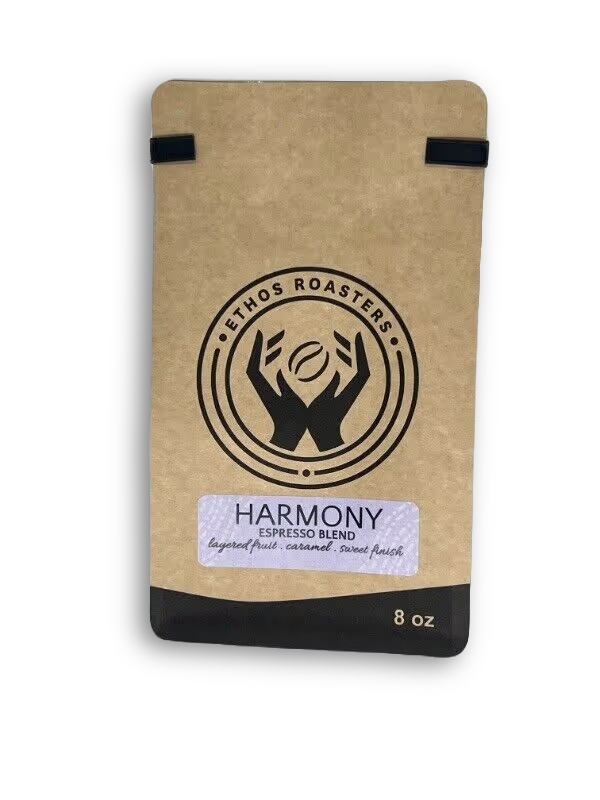 HARMONY | ESPRESSO BLEND