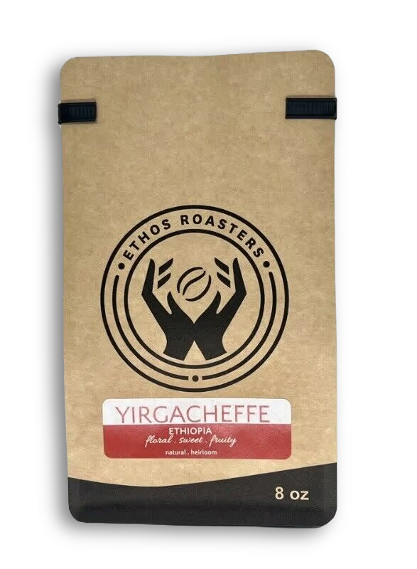 YIRGACHEFFE | ETHIOPIA