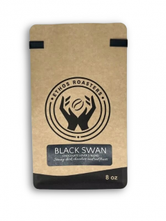 Black Swan - Chocolate Lover's Blend | HIGH IMPACT