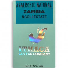 Zambia Anaerobic Natural process, Ngoli Estate