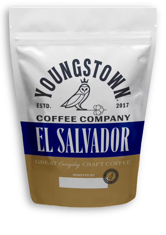 El Salvador