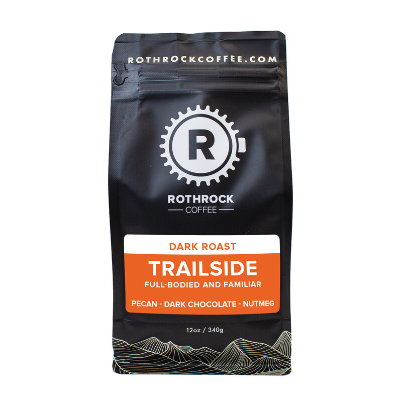 Trailside - Dark Roast Blend