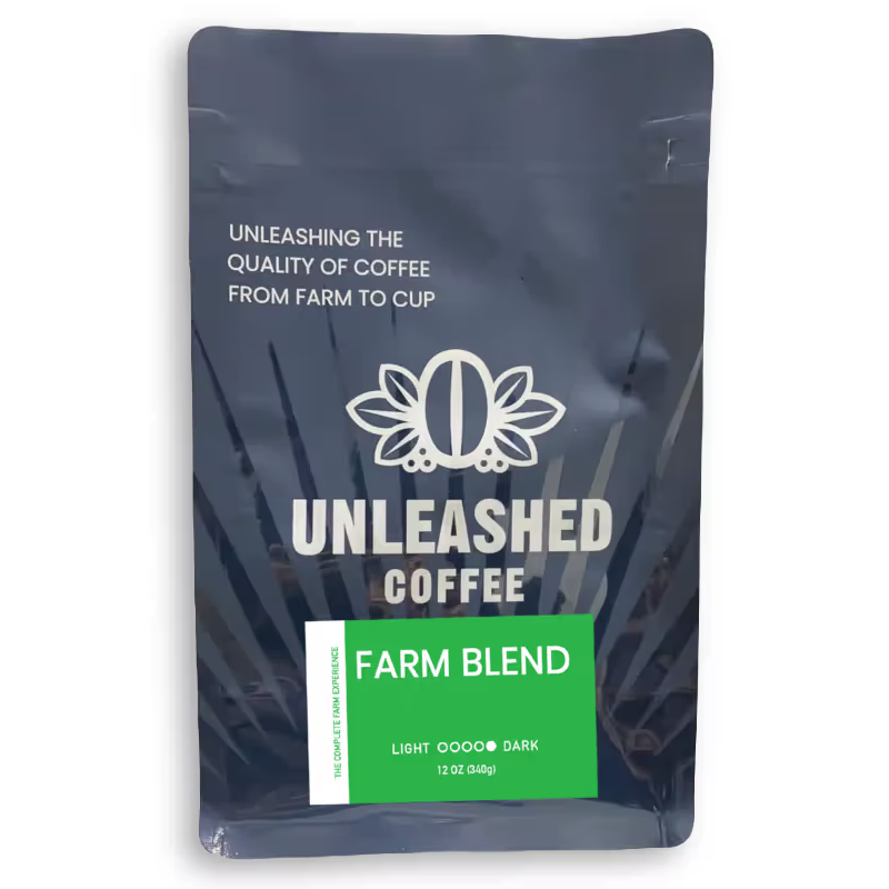 Farm Blend