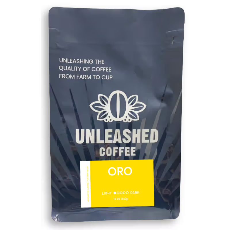 Light Roast Oro