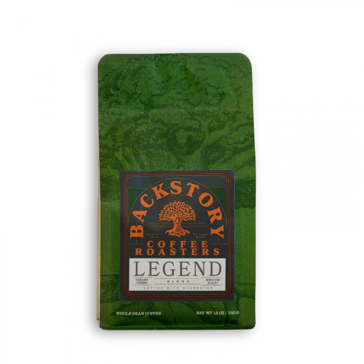 Legend - Blend