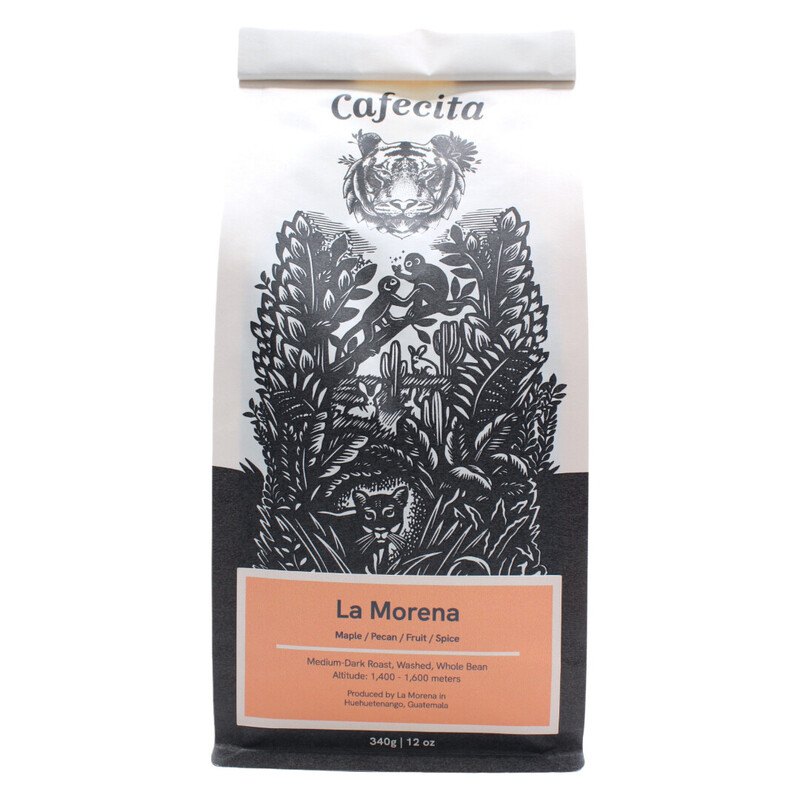 La Morena