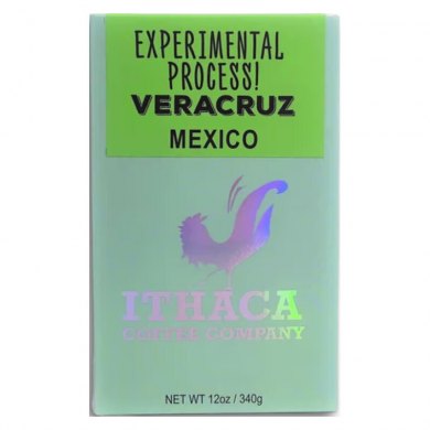 Mexico Veracruz Experimental Process