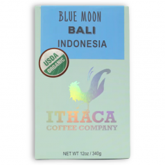 Bali Blue Moon